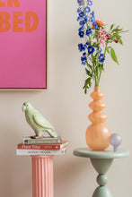 Lade das Bild in den Galerie-Viewer, Aufbewahrungsdose "Papagei", grün