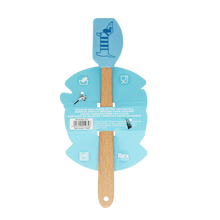 Lade das Bild in den Galerie-Viewer, Dackel-Keksausstecher & Teigschaber