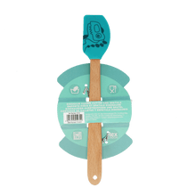 Lade das Bild in den Galerie-Viewer, Dino-Keksausstecher & Teigschaber