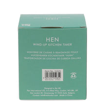 Lade das Bild in den Galerie-Viewer, Küchentimer "Huhn"