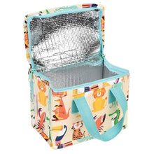 Lade das Bild in den Galerie-Viewer, Isolierte Lunchbag "Colourful Creatures"