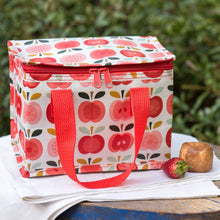 Lade das Bild in den Galerie-Viewer, Isolierte Lunchbag "Vintage Apple"