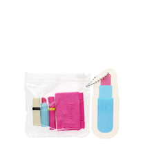 Lade das Bild in den Galerie-Viewer, 4er-Set Radiergummis "Make Up"