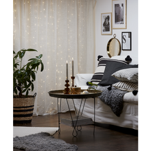 Lade das Bild in den Galerie-Viewer, 2er-Set LED-Kerzen 24 cm, weiß