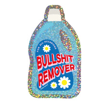Lade das Bild in den Galerie-Viewer, Sticker "Bullshit Remover"