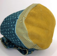 Lade das Bild in den Galerie-Viewer, Beutel-Tasche "La Paloma", 50 x 33 cm