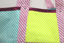 Lade das Bild in den Galerie-Viewer, Shopper "Summertime", 57 x 42 cm