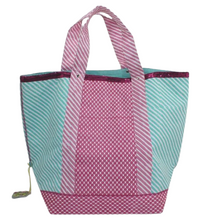 Lade das Bild in den Galerie-Viewer, Shopper "Summertime", 57 x 42 cm