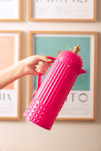 Lade das Bild in den Galerie-Viewer, Thermoskanne "Crown", pink
