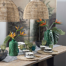 Lade das Bild in den Galerie-Viewer, Tischset aus geflochtenem Seegras, 38 cm