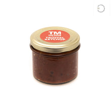 Lade das Bild in den Galerie-Viewer, Trüffelketchup von "Die Trüffelmanufaktur" im Schraubglas.