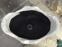 Lade das Bild in den Galerie-Viewer, Pflanzgefäß Nostalgie "Fleur De Lys"