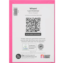 Lade das Bild in den Galerie-Viewer, Weihnachtskarte "Last Christmas"