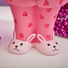 Lade das Bild in den Galerie-Viewer, Deko-Figur "Santa mit Flasche und Sonnenbrille", 22 cm