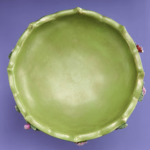 Lade das Bild in den Galerie-Viewer, Deko-Schale mit Hirschen