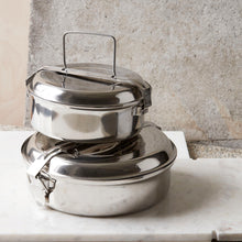 Lade das Bild in den Galerie-Viewer, Nicolas Vahé Lunchbox "Use", ø 16 cm