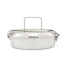 Lade das Bild in den Galerie-Viewer, Nicolas Vahé Lunchbox "Use", ø 20 cm