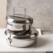 Lade das Bild in den Galerie-Viewer, Nicolas Vahé Lunchbox "Use", ø 20 cm