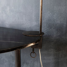 Lade das Bild in den Galerie-Viewer, House Doctor Lampe "Desk", Eisen