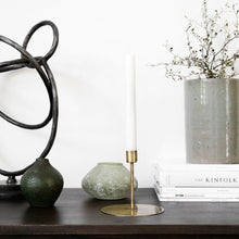 Lade das Bild in den Galerie-Viewer, House Doctor Kerzenhalter "Anit", 12 cm