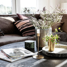 Lade das Bild in den Galerie-Viewer, House Doctor Kerzenhalter "Anit", 20 cm