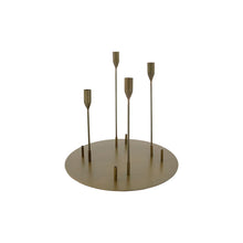 Lade das Bild in den Galerie-Viewer, House Doctor Adventskranz "Advent", 40 cm