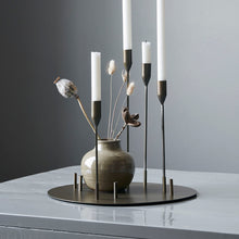 Lade das Bild in den Galerie-Viewer, House Doctor Adventskranz "Advent", 40 cm