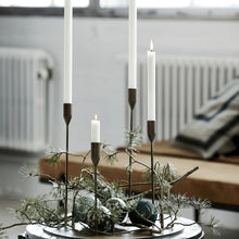 Lade das Bild in den Galerie-Viewer, House Doctor Adventskranz "Advent", 40 cm