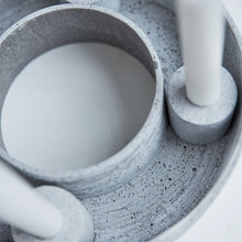 Lade das Bild in den Galerie-Viewer, House Doctor Adventskranz "The Ring", 26 cm