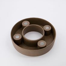 Lade das Bild in den Galerie-Viewer, House Doctor Adventskranz "Daca", 26 cm