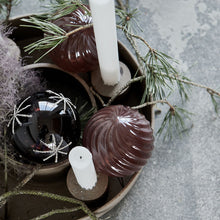 Lade das Bild in den Galerie-Viewer, House Doctor Adventskranz "Daca", 26 cm