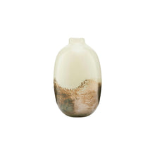 Lade das Bild in den Galerie-Viewer, House Doctor Vase "Earth", 16 cm