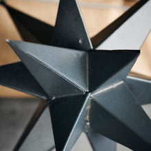 Lade das Bild in den Galerie-Viewer, House Doctor Stern "3Dimensional", 13 cm