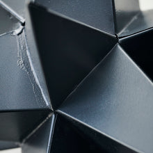 Lade das Bild in den Galerie-Viewer, House Doctor Stern "3Dimensional", 25 cm