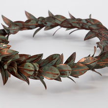 Lade das Bild in den Galerie-Viewer, House Doctor Kranz "Tare", 29 cm