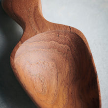 Lade das Bild in den Galerie-Viewer, House Doctor Löffel "Tawo", 14 cm