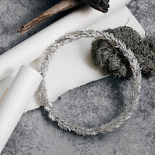Lade das Bild in den Galerie-Viewer, House Doctor Perlenkranz "Circle", 20 cm