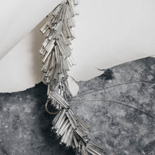 Lade das Bild in den Galerie-Viewer, House Doctor Perlenkranz "Circle", 20 cm