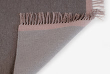 Lade das Bild in den Galerie-Viewer, Aspegren Teppich "Solid" 70 x 130 cm, Gray