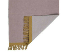 Lade das Bild in den Galerie-Viewer, Aspegren Teppich "Solid" 70 x 130 cm, Ash Rose