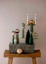 Lade das Bild in den Galerie-Viewer, Bungalow Deko-Figuren "Heilige 3 Könige"