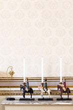 Lade das Bild in den Galerie-Viewer, Bungalow "Stern von Betlehem"