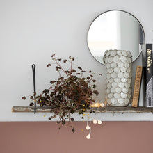 Lade das Bild in den Galerie-Viewer, House Doctor 2er-Set Regalträger "Apart", schwarz