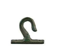Lade das Bild in den Galerie-Viewer, Haken zur Decken- oder Wandmontage, Gusseisen