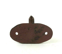 Lade das Bild in den Galerie-Viewer, beweglicher Deckenhaken aus Gusseisen, klein