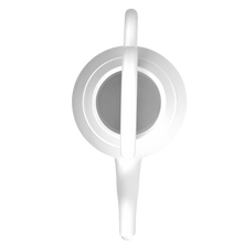 Lade das Bild in den Galerie-Viewer, XL Gießkanne "Vintage" 9,6 Liter, weiß