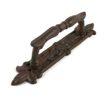 Lade das Bild in den Galerie-Viewer, XL-Griff Gusseisen (1), 22 cm