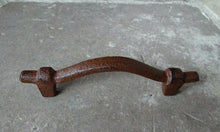 Lade das Bild in den Galerie-Viewer, Griff aus Gusseisen (1), 14.5 cm