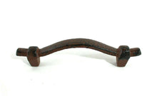 Lade das Bild in den Galerie-Viewer, Griff aus Gusseisen (1), 14.5 cm