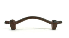Lade das Bild in den Galerie-Viewer, Griff aus Gusseisen (1), 14.5 cm